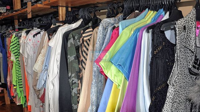 Se extendió la liquidación de verano Se extendió la liquidación de verano