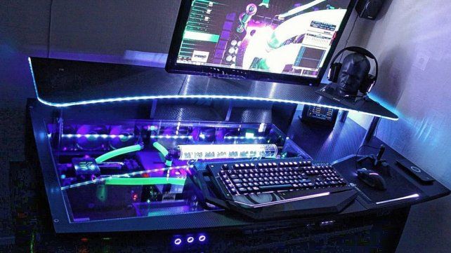 En Argentina es cada vez más costoso comprar equipos informáticos