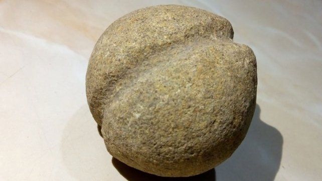 Parte de lo encontrado en Feliciano. 