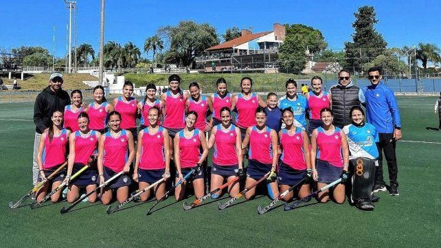 Rowing juega este sábado una de las semifinales del Regional de Clubes A. Rowing juega este sábado una de las semifinales del Regional de Clubes A.