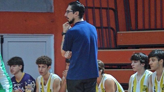 San José, la sensación del torneo Pre Federal