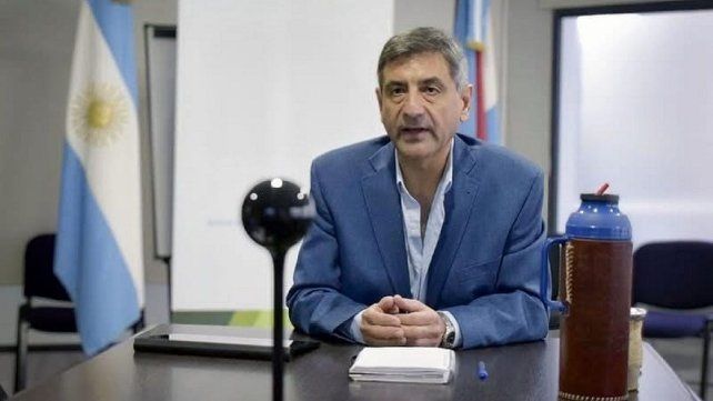 Ricardo García: Ricardo García: