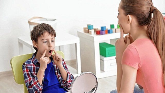 Fonoaudiólogos registran mayor demanda