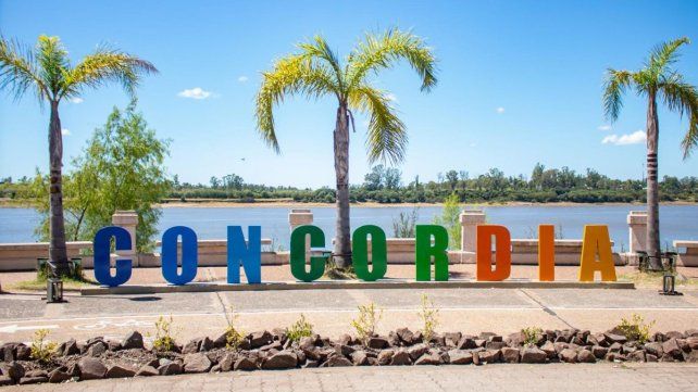 El sector turístico de Concordia alertó por la difícil situación que atraviesa. El sector turístico de Concordia alertó por la difícil situación que atraviesa.