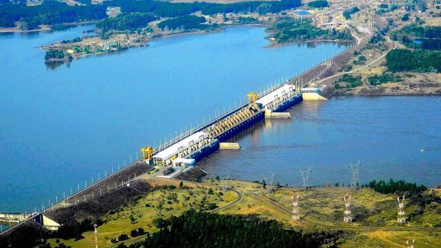 Entre Ríos percibirá de manera automática los fondos excedentes de Salto Grande 