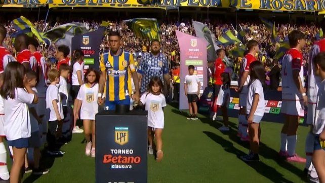 Así protestaron los jugadores de Estudiantes. Así protestaron los jugadores de Estudiantes.