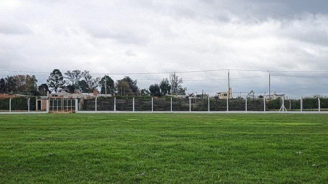 Incidentes en el fútbol infantil de Concordia.