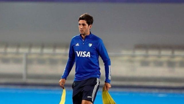 Lucas Rey tuvo un exitoso paso como jugador y ahora intentará repetirlo como DT. Lucas Rey tuvo un exitoso paso como jugador y ahora intentará repetirlo como DT.