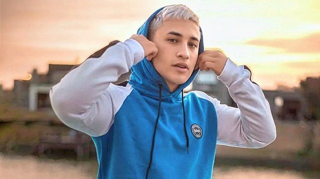 Su abogado, Alejandro Cipolla, confirmó lo ocurrido. El youtuber Yao Cabrera estaba en su casa de Villa Carlos Paz cuando ocurrió el accidente