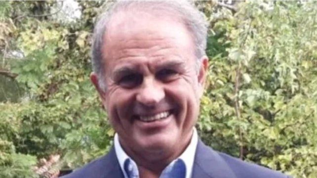 El nuevo subsecretario de Ambiente aseguró que se falló en la prevención de incendios El nuevo subsecretario de Ambiente aseguró que se falló en la prevención de incendios