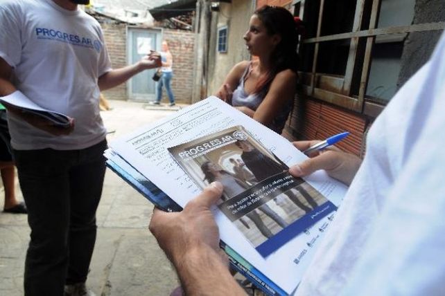 Se extendió hasta el domingo la inscripción a las Becas Progresar.