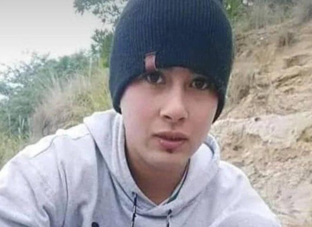 Patricio Arredondo, la víctima fatal Patricio Arredondo, la víctima fatal
