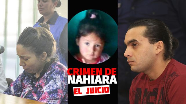 Nahiara: El martes declararán los imputados en la causa judicial