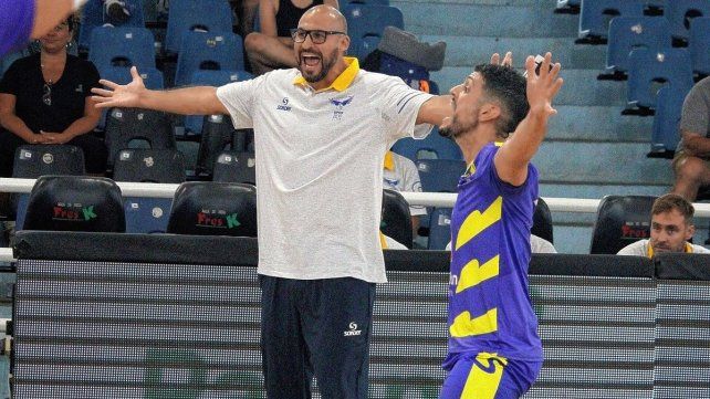 UPCN ganó todo lo que jugó y va por más. UPCN ganó todo lo que jugó y va por más.