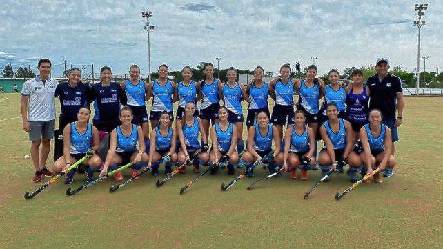 Regional de Clubes D: Paracao y Rowing están en semifinales.