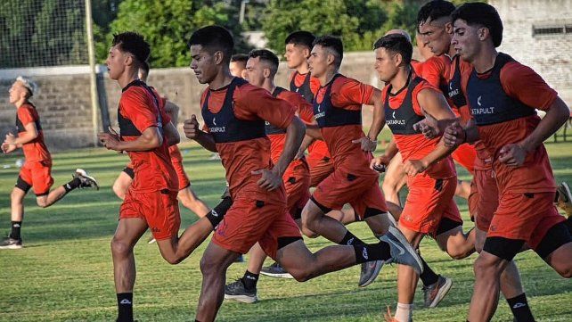 Patronato intentará volver a tener una localía fuerte, lo cual fue clave en los momentos más importantes de su historia reciente. Patronato intentará volver a tener una localía fuerte, lo cual fue clave en los momentos más importantes de su historia reciente.