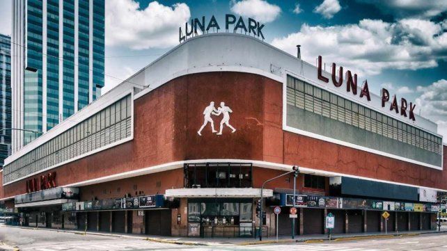El Luna Park albergó múltiples eventos deportivos, culturales, sociales y políticos. El Luna Park albergó múltiples eventos deportivos, culturales, sociales y políticos.