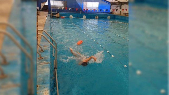 Nadamos Todos: Un Llamado a la Inclusión en el Día Internacional del Síndrome de Down Nadamos Todos: Un Llamado a la Inclusión en el Día Internacional del Síndrome de Down