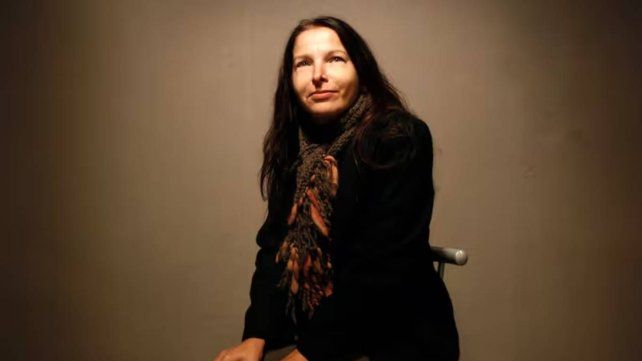 Murió Alejandra Darín a los 62 años Murió Alejandra Darín a los 62 años