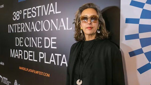 Paula Hernández adaptó al cine la novela de la entrerriana Selva Almada. Paula Hernández adaptó al cine la novela de la entrerriana Selva Almada.