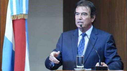 El STJ estudiará el "caso Castrillón"