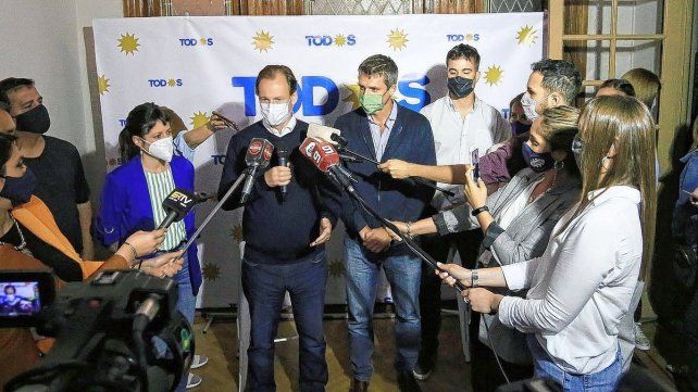 PASO 2021: un domingo peor de lo previsto