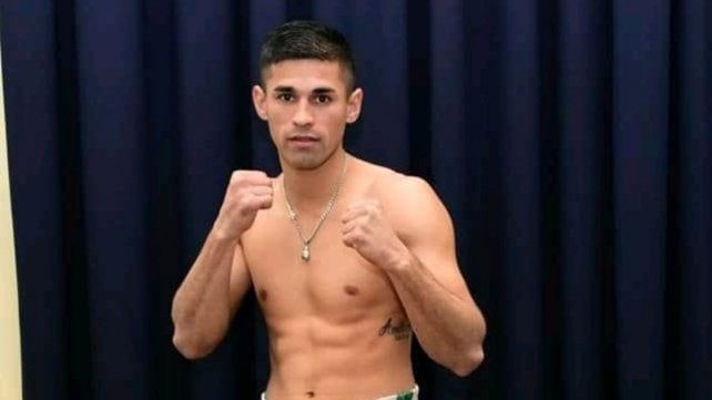 La pelea de Jonathan Ruiz y Lucas Argañaraz será trasmitida por TyC Sports. La pelea de Jonathan Ruiz y Lucas Argañaraz será trasmitida por TyC Sports.