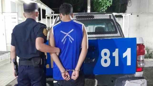 Paraná: joven murió tras recibir un disparo accidental y su amigo fue demorado Paraná: joven murió tras recibir un disparo accidental y su amigo fue demorado