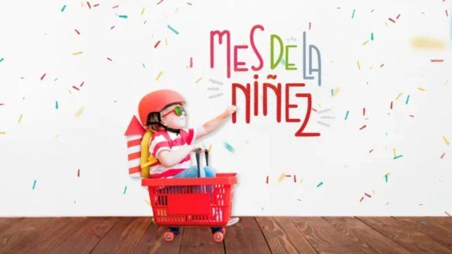 Se acerca el Día de la Niñez y COTO acompañará al público con descuentos exclusivos para celebrar esta fecha tan especial con los más pequeños de la casa. Se acerca el Día de la Niñez y COTO acompañará al público con descuentos exclusivos para celebrar esta fecha tan especial con los más pequeños de la casa.