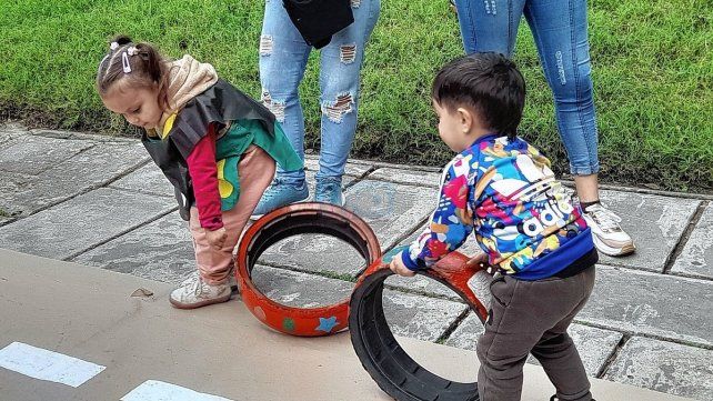 Abren las inscripciones en el CREA dependiente de Uader Abren las inscripciones en el CREA dependiente de Uader