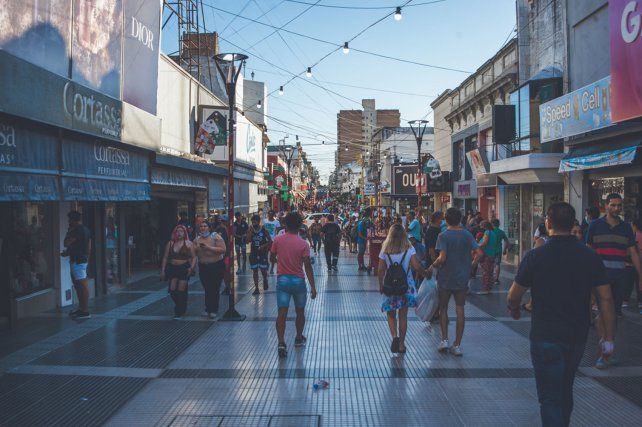 Esperan mayor movimiento desde el jueves al sábado Esperan mayor movimiento desde el jueves al sábado