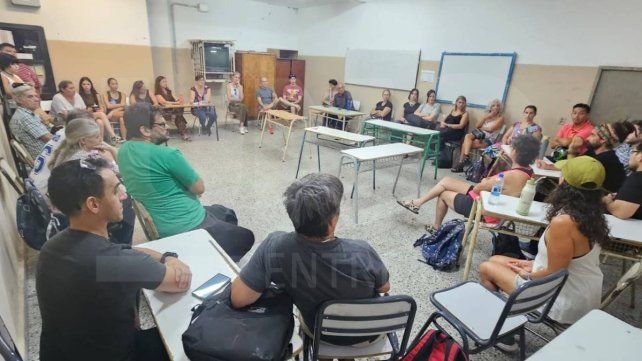 Con 205 alumnos y lista de espera, la Escuela de Arte en Música lucha por su estabilidad profesional Con 205 alumnos y lista de espera, la Escuela de Arte en Música lucha por su estabilidad profesional