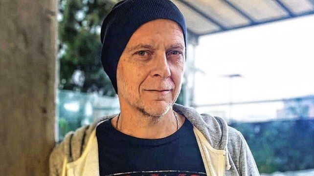 Matías Martin contó que tuvo cáncer