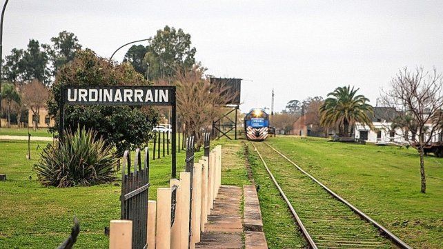 Urdinarrain es finalista como uno de los mejores destinos de turismo rural del mundo Urdinarrain es finalista como uno de los mejores destinos de turismo rural del mundo