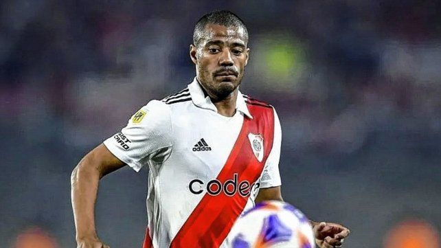 De La Cruz podrá estar ante Racing