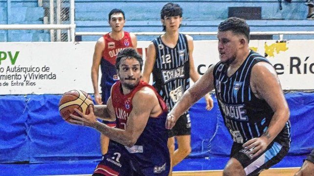 Olimpia pasó a semifinales debido al fallo del Consejo Directivo de la APB. Olimpia pasó a semifinales debido al fallo del Consejo Directivo de la APB.