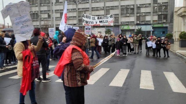 Docentes realizarán Docentes realizarán