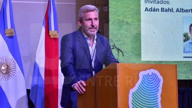 Rogelio Frigerio. Rogelio Frigerio.