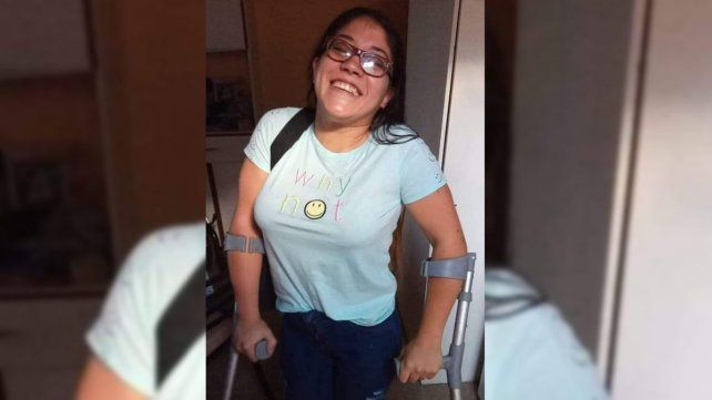 Keila Valdez se retiró de su casa el martes. Keila Valdez se retiró de su casa el martes.