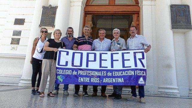 La nueva institución promovida durante casi dos décadas promete capacitación. Histórica expansión y salto de calidad en educación física