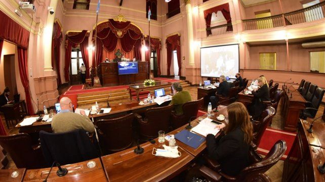 Diputados avanzó en la sesión de este miércoles con la sanción del proyecto que crea el Consejo Provincial de Cultura.