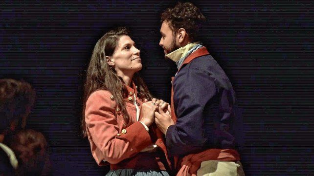 Romance de los Pueblos Libres tendrá nuevas funciones