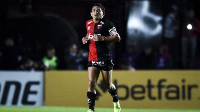 Colón busca repatriar a Luis Miguel Rodríguez para la Copa Libertadores 2022.