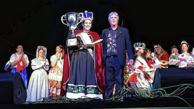 En Concordia comenzaron los trabajos previos.