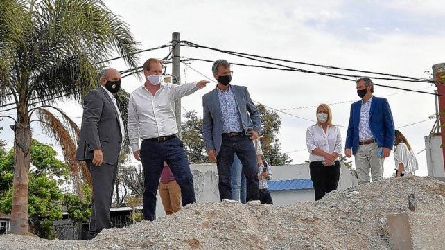 Investigarán la propiedad de las tierras de la escuela agrotécnica El Quebracho