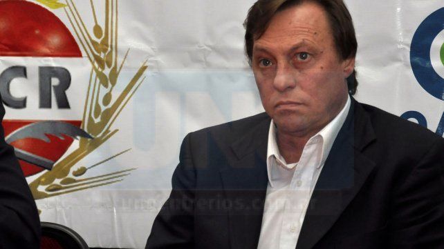 La dirigencia política despide al ex intendente Sergio Varisco