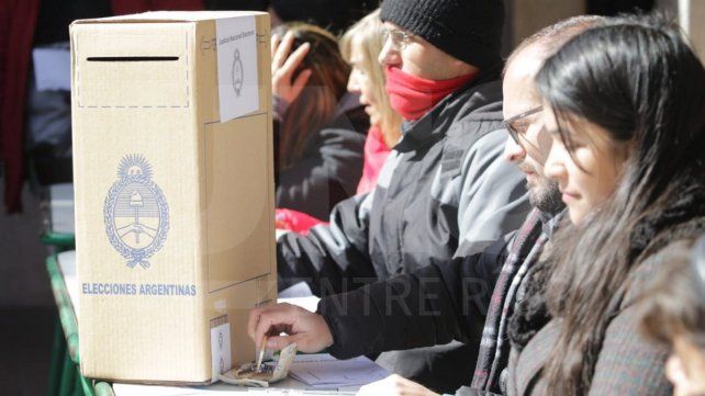 La Libertad Avanza le avisó a la Justicia Electoral que no entregará más boletas La Libertad Avanza le avisó a la Justicia Electoral que no entregará más boletas