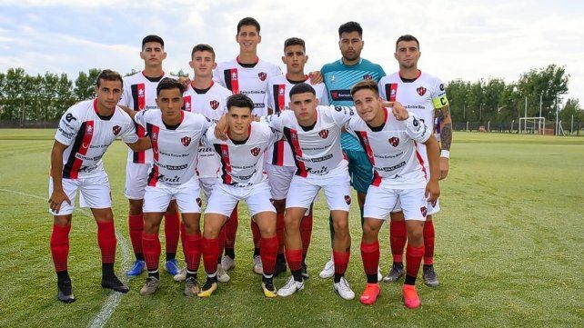 Patronato ingresaría a la Supercopa Entrerriana en la instancia de semifinales