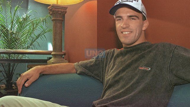 Gabriel Werner presentó a su hermano por aquel entonces como una gran promesa.