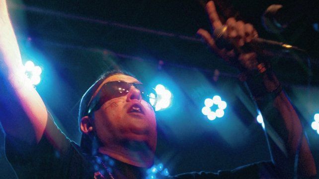 Malandro presenta su último disco De nuevo, una propuesta musicalmente amplia 